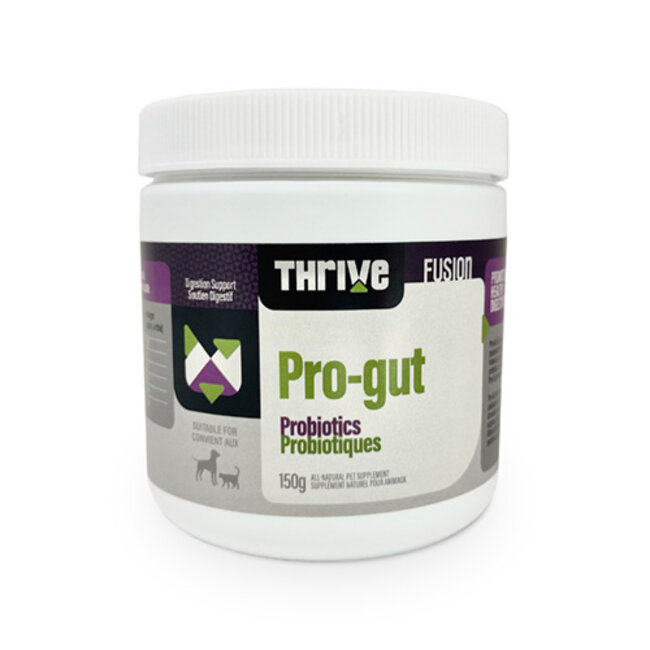 Thrive Progut Probiotic 150g