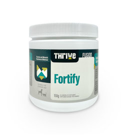 Big Country Raw Thrive Gold Line Fortify 150g