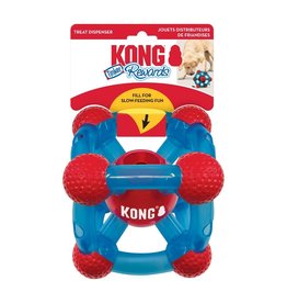 Kong Kong Rewards Tinker Treat Dispenser Dog Toy M/L