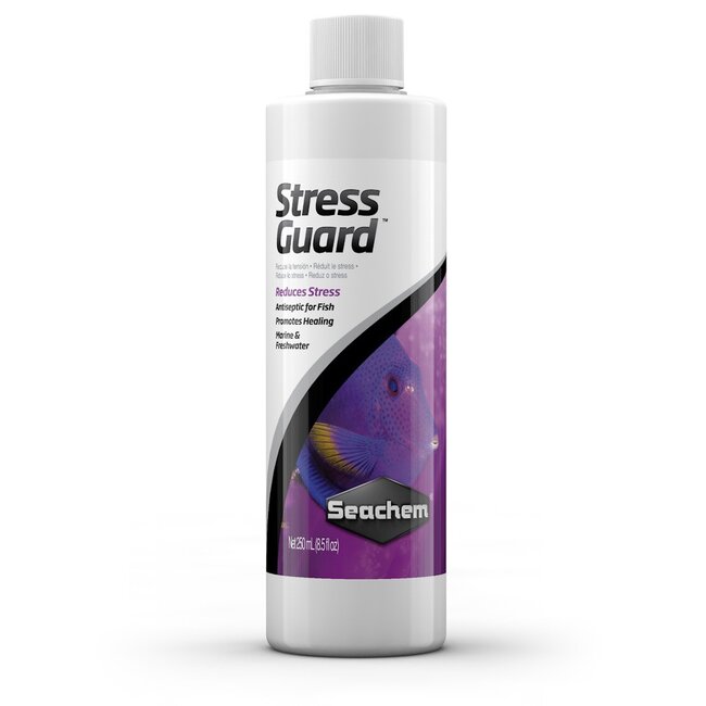 SeaChem StressGuard - 250 ml