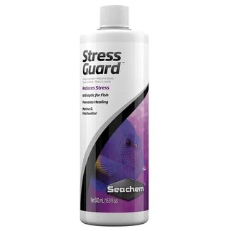Seachem SeaChem StressGuard - 500 ml