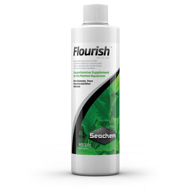 SeaChem Flourish - 250 ml
