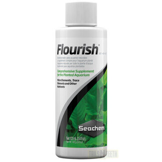 Seachem SeaChem Flourish - 100 ml