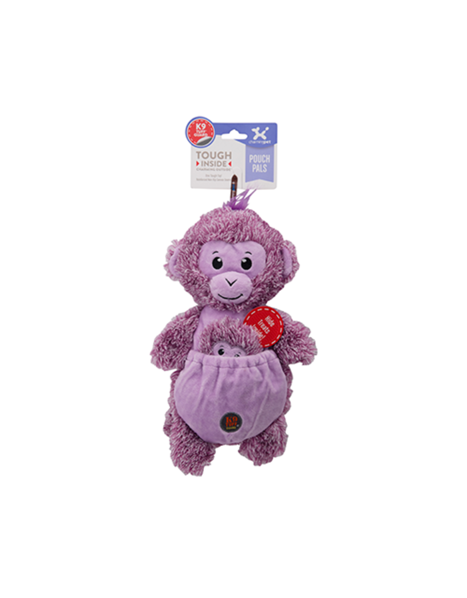 k9 tuff guard monkey