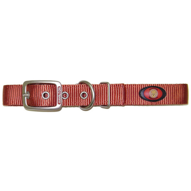 Hamilton Sherbet Series Double Nylon Collar