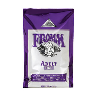 Fromm Fromm Classic Adult Dog - 30lb - 13.6kg
