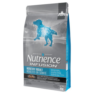 Nutrience Nutrience Infusion Adult Ocean Fish 10 kg