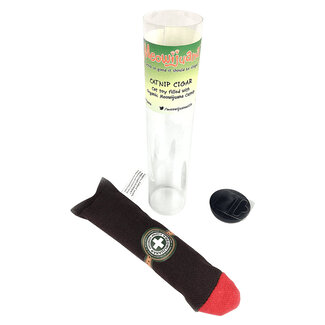 SmarterPaw Meowijuana Catnip Toys Catnip Cigar