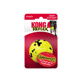 Kong Kong Reflex Ball Medium