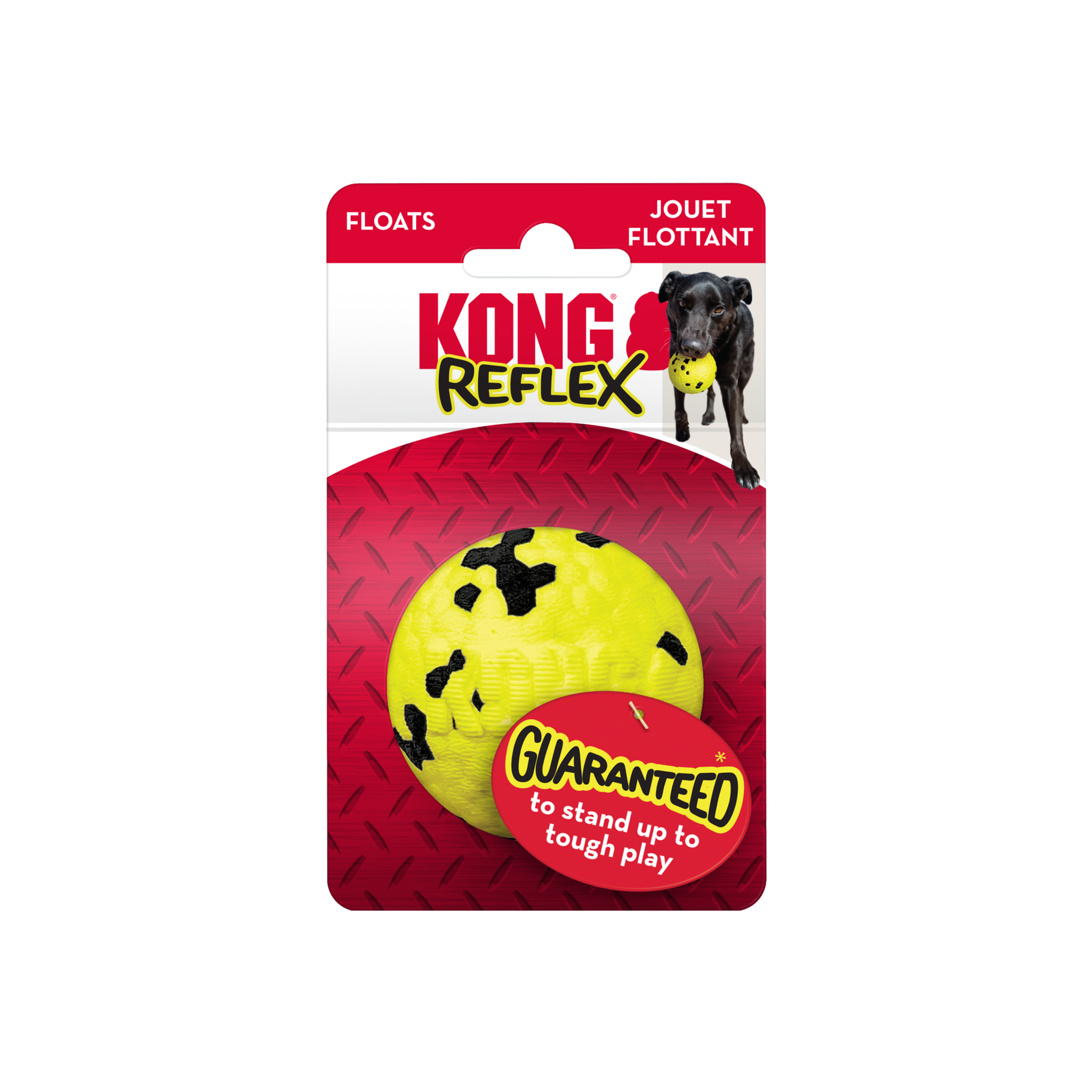 Kong ball medium cheap