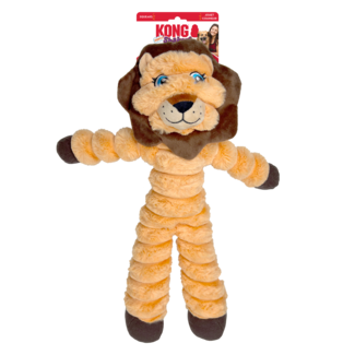 Kong Kong Shakers Crumples Lion X-Large