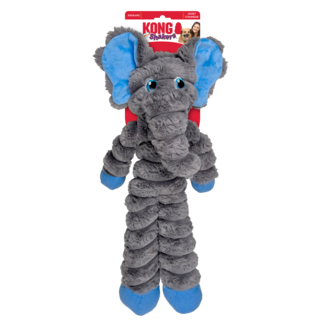 Kong Kong Shakers Crumples Elephant X-Large