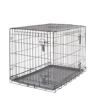 Dog crate 36 hot sale x 24 x 27