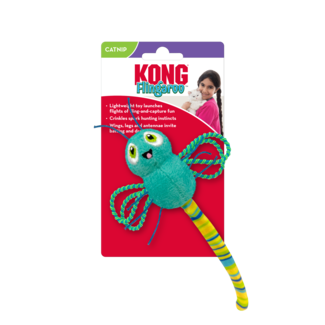 Kong Kong Flingaroo Dragonfly