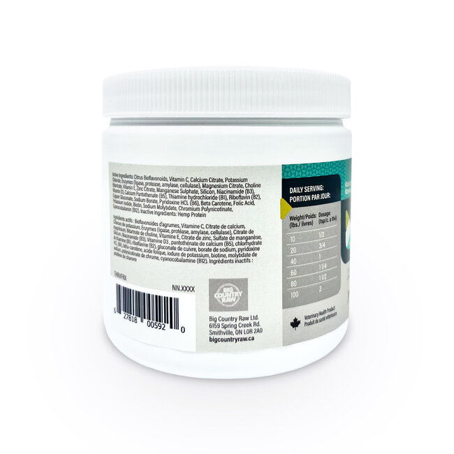 Thrive FortifyRx Fusion 150g