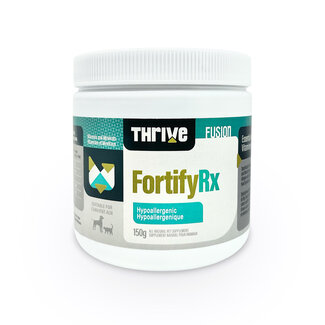 Big Country Raw Thrive FortifyRx Fusion 150g