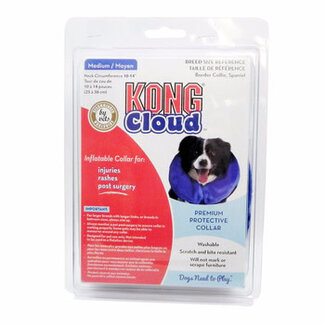 Kong Kong Cloud Collar M