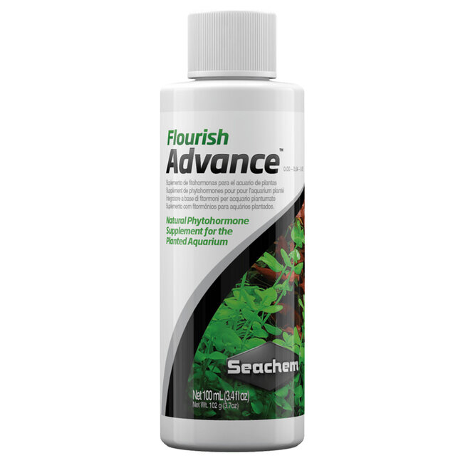 Seachem Flourish Advance - 100ml