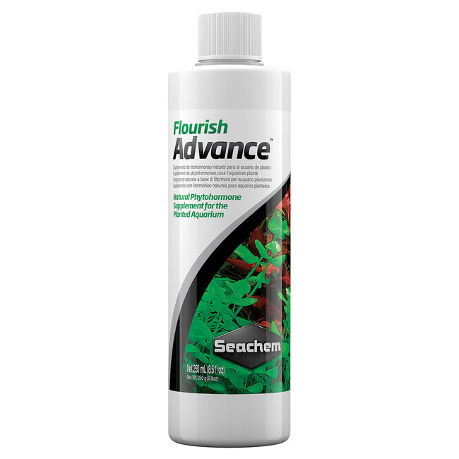 Seachem Flourish Advance - 250ml