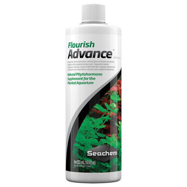Seachem Flourish Advance - 500ml
