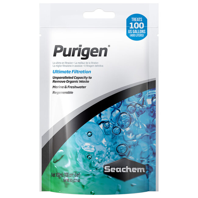 SeaChem Purigen - 100 ml