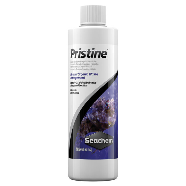 Seachem Pristine - 250ml