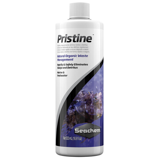 Seachem Pristine - 500ml