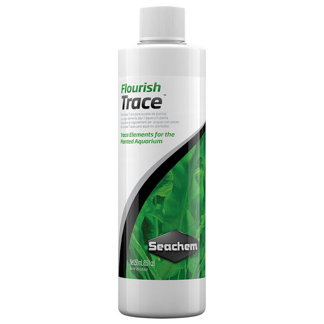 Seachem Flourish Trace - 250ml