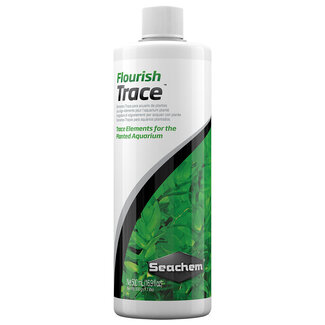 Seachem Seachem Flourish Trace - 500ml