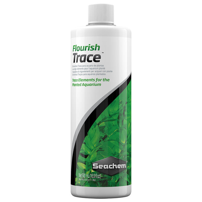 Seachem Flourish Trace - 500ml
