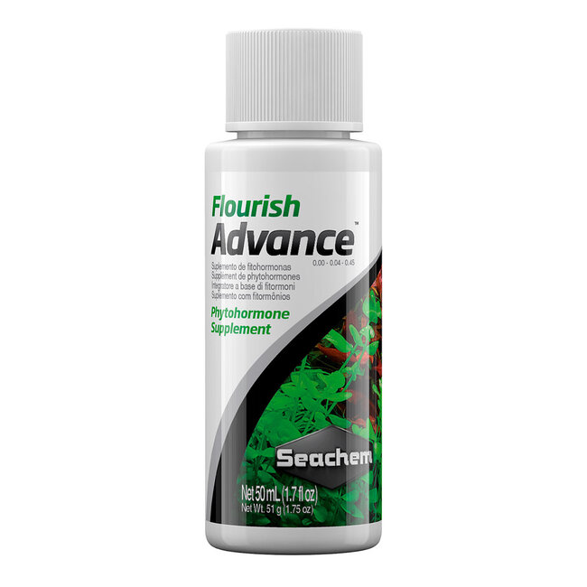 Seachem Flourish Advance - 50ml