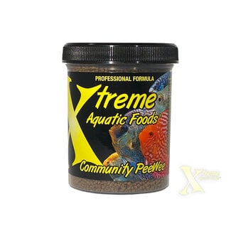 Xtreme Aquatic Foods | Crave - Krill & Spirulina Flakes