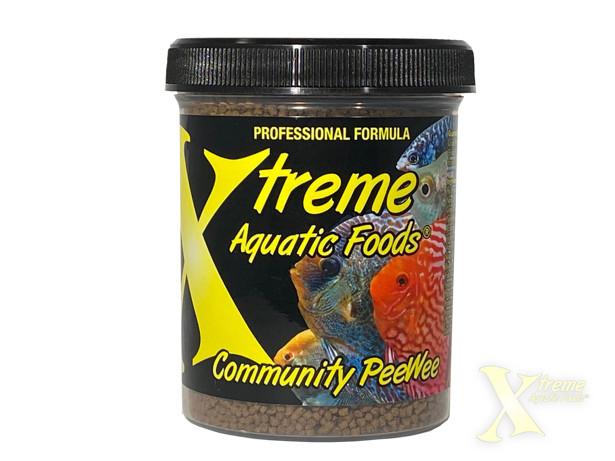 Xtreme Krill Flakes 99g - Western Pet Supply