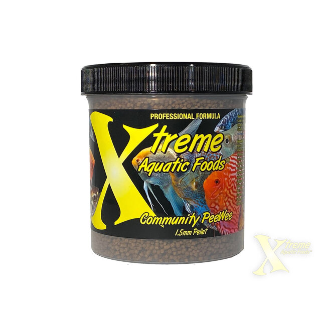 Xtreme Community PeeWee 284g