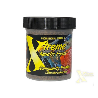 Xtreme Aquatic Foods Xtreme Community PeeWee 70g