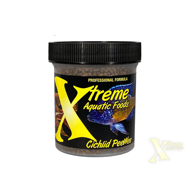 Xtreme Cichlid PeeWee 70g