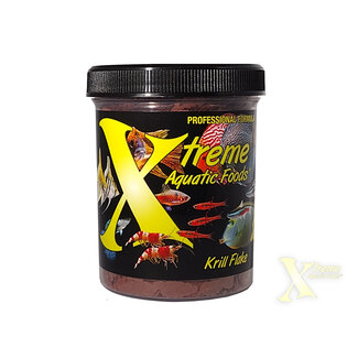 Xtreme Aquatic Foods Xtreme Krill Flakes 28g