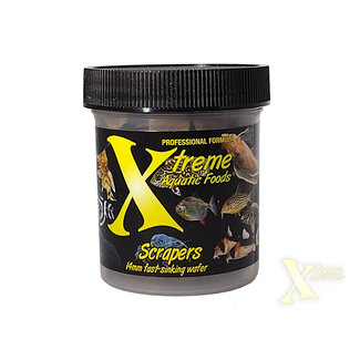Xtreme Aquatic Foods Xtreme Scrapers 68g