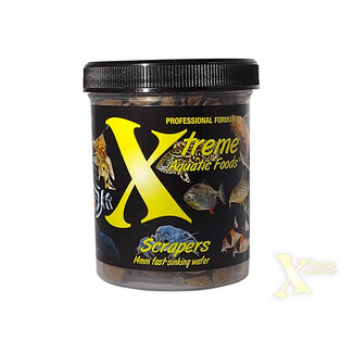 Xtreme Aquatic Foods Xtreme Scrapers 142g