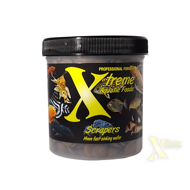 Xtreme Scrapers 255g