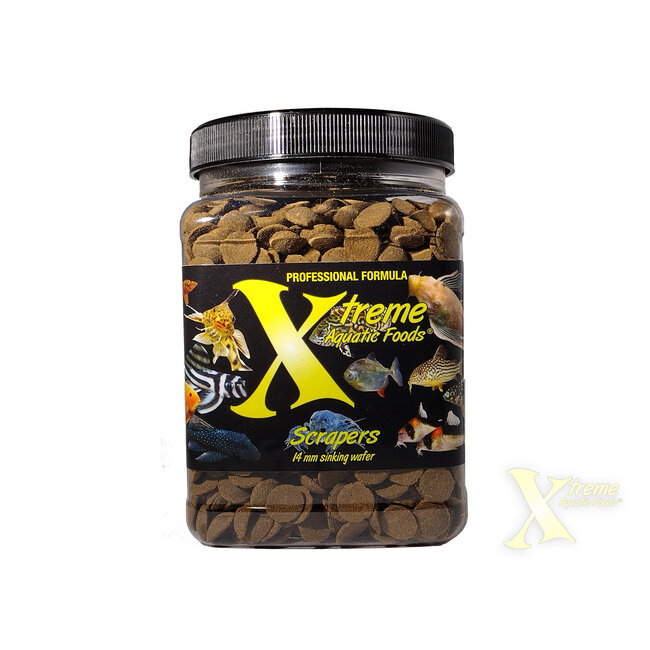 Xtreme Scrapers 510g