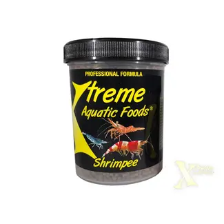 Xtreme Aquatic Foods Xtreme Shrimpee 170g