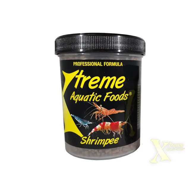 Xtreme Shrimpee 170g