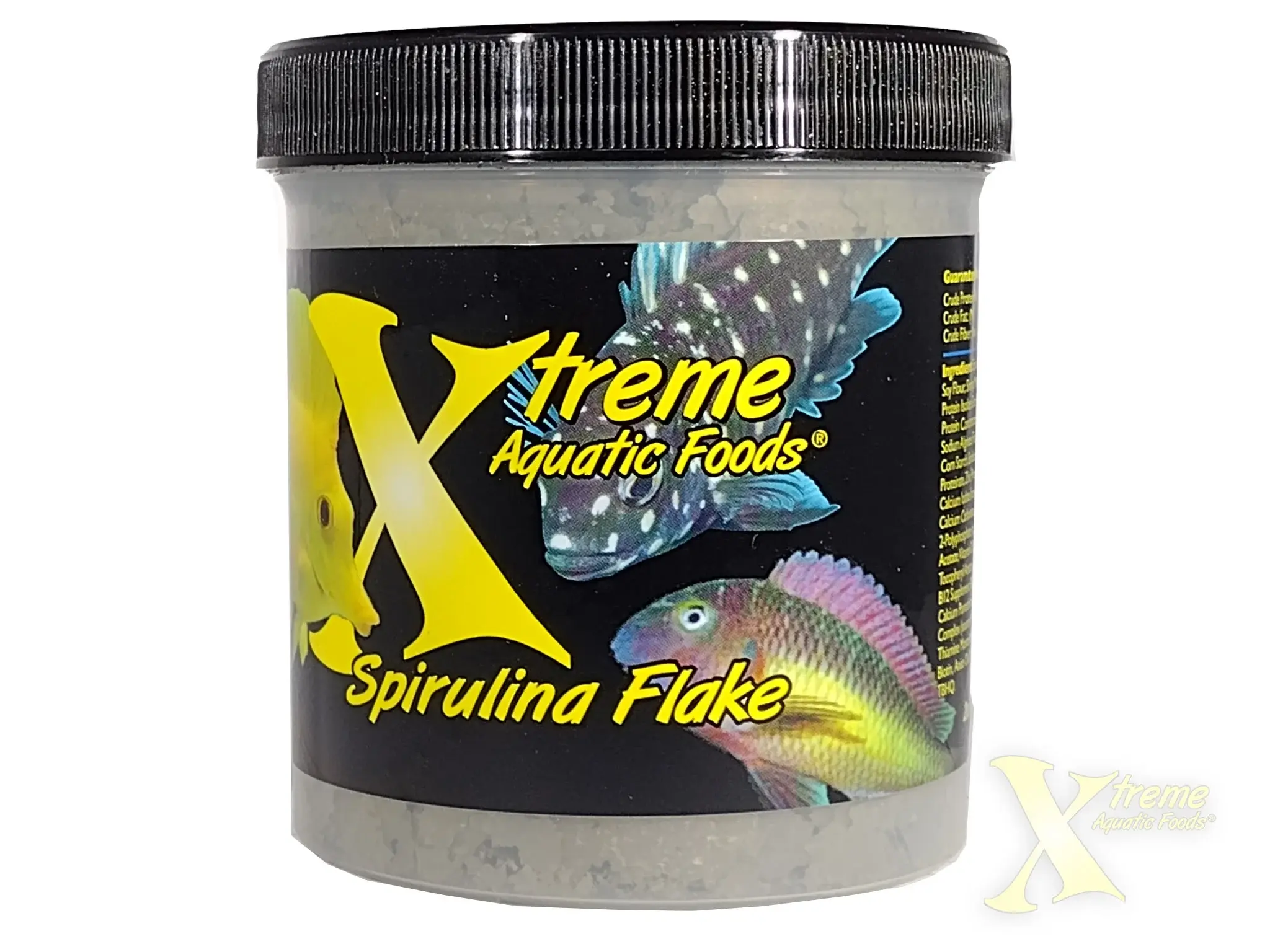 Xtreme Community Crave Flakes