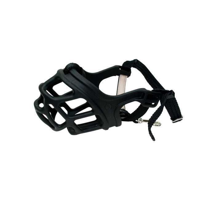 Alpha by Zeus Dog Muzzle - Size 3 - Medium