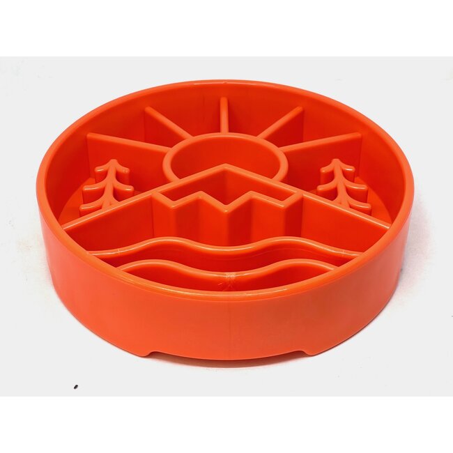 SodaPup EBowl Great Outdoors