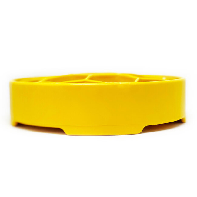SodaPup EBowl Honeycomb