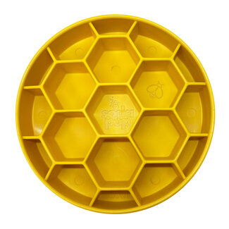 SodaPup SodaPup EBowl Honeycomb