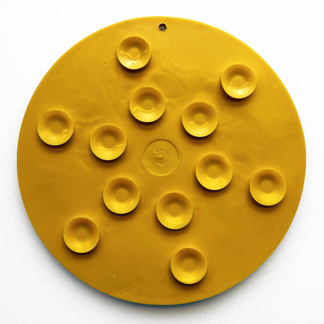 SodaPup EMat With Suction Cups Duckies