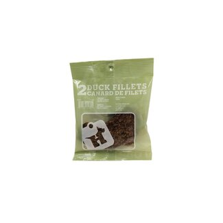 Hero Dog Treats Duck Fillets 2pc 45g